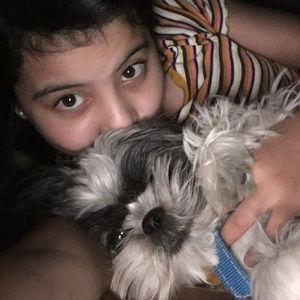 Meet your Posher, Valeria